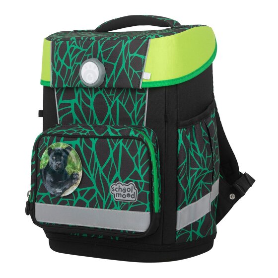 School-Mood Champion Juego de mochilas escolares