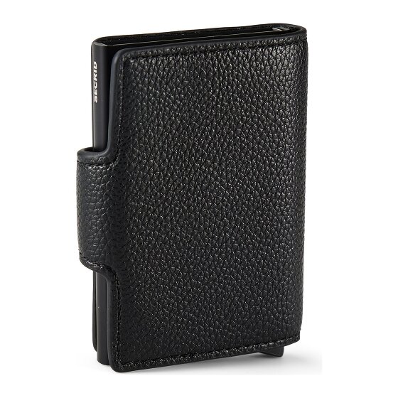Boss Ray Estuche para tarjetas de crédito Protección RFID 7 cm