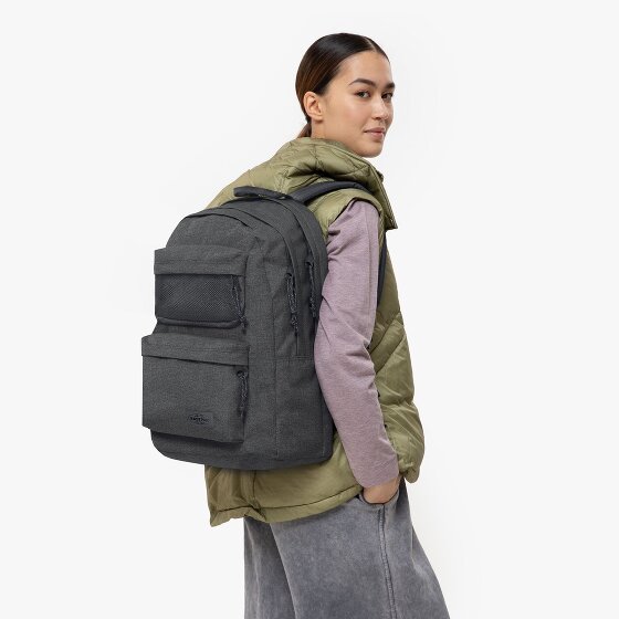 Eastpak DBL Office Mochila de día 47 cm Compartimento para el portátil