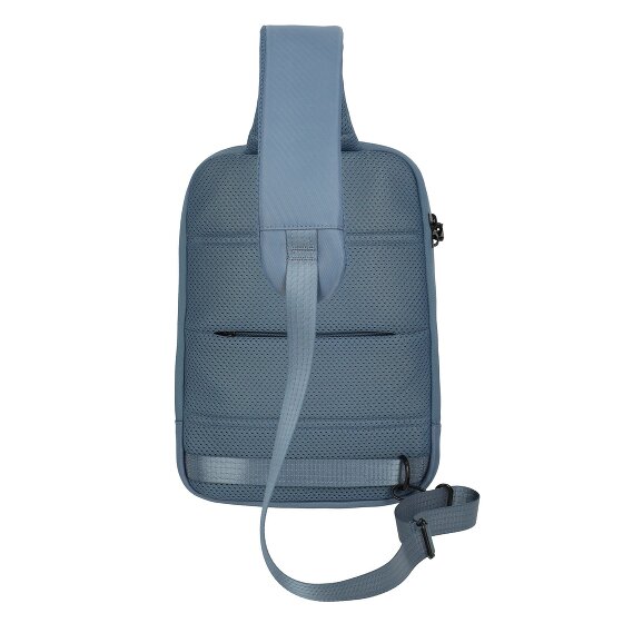Travelite Workfloow Bolsa de hombro 23 cm