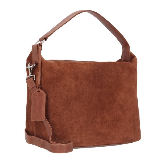 Cowboysbag Creston Bolsa de hombro Piel 32 cm