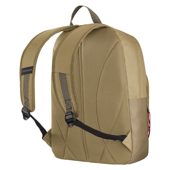 Wenger Next 24 Mochila de negocios 46 cm Compartimento para el portátil