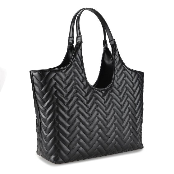 Karl Lagerfeld Brick Bolsa de compras 39 cm