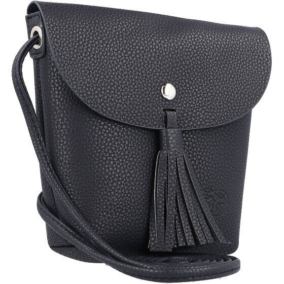 Tom Tailor Denim Ida Mini Bag Bolso de hombro 17 cm