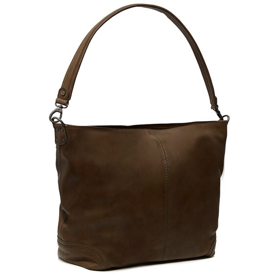 The Chesterfield Brand Bolivia Bolsa de hombro Piel 32 cm