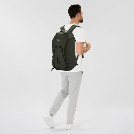 Haglöfs Corker Medium Mochila de día 43 cm Compartimento para el portátil