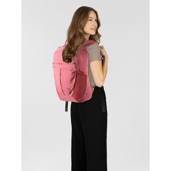 Jack Wolfskin Yuma 14 L Mochila de día 45 cm Compartimento para el portátil