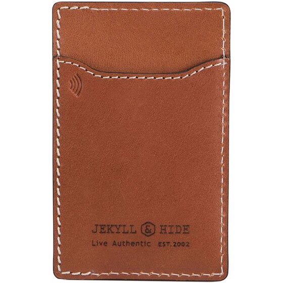 Jekyll & Hide Tarjetero Roma RFID piel 6 cm