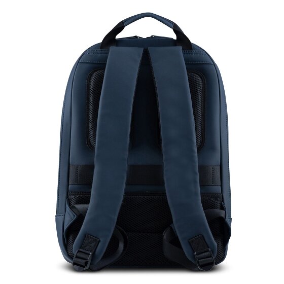 Jost Halmstad Mochila de día 43 cm Compartimento para el portátil