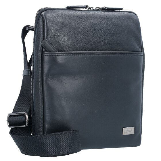 Bric's Torino Bolso de hombro Piel 22 cm