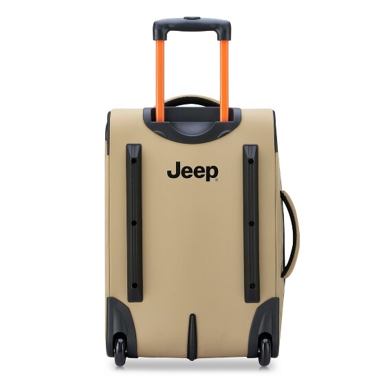 Jeep JS006B 2 ruedas Carro de la cabina 55 cm