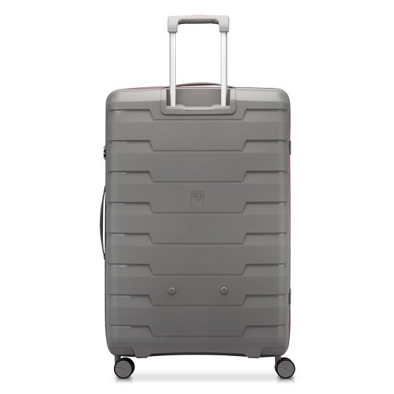 Roncato Skyline 2.0 Neon 4 ruedas Trolley 79 cm