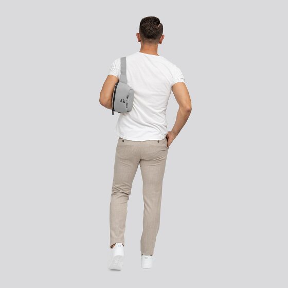 Pactastic Urban Collection Riñonera 21 cm