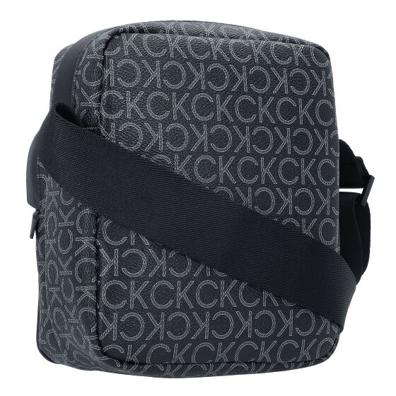 Calvin Klein CK Must Bolsa de hombro 16.5 cm