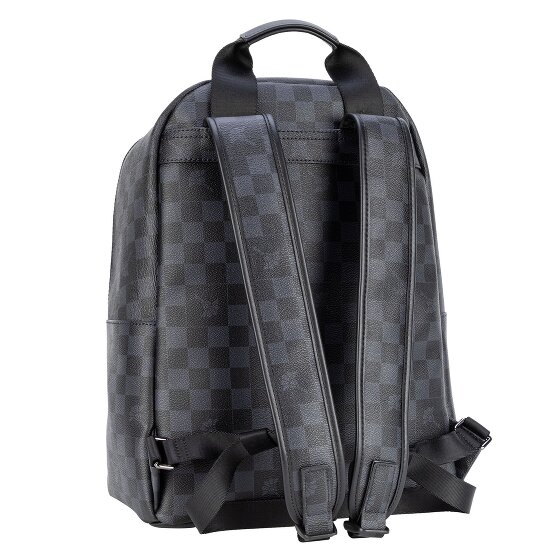 Joop! Mochila Cortina Piazza Miko City Compartimento para portátil de 38 cm