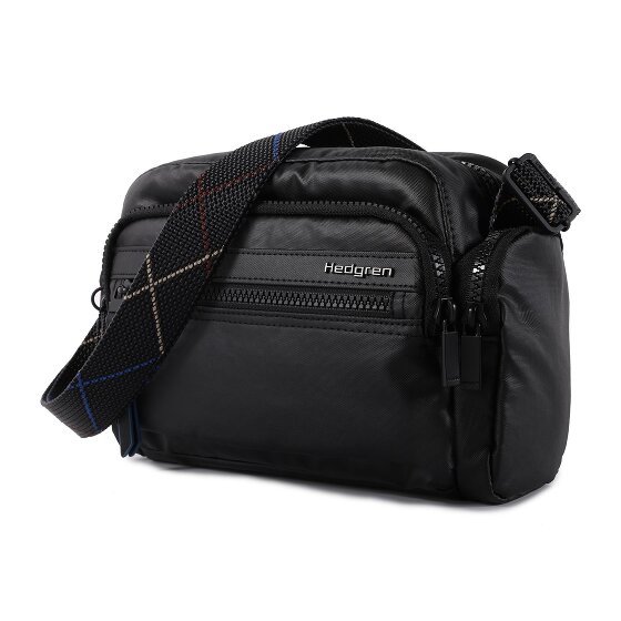 Hedgren Inner City Emily Bolsa de hombro Protección RFID 24 cm