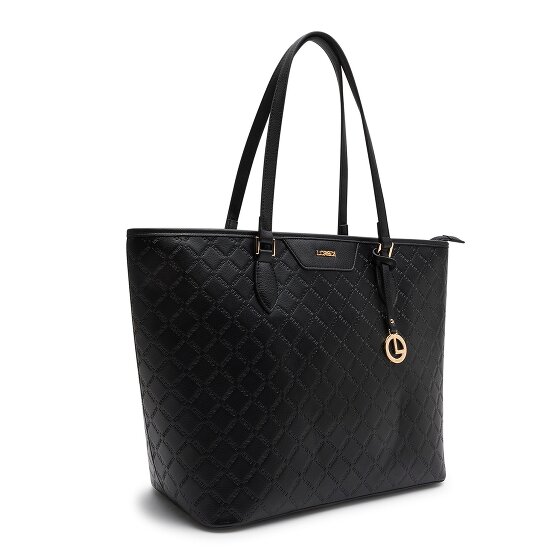 L.Credi Filiberta Bolsa de compras 42 cm