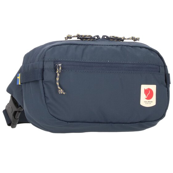 Fjällräven High Coast Hip Pack Riñonera 21 cm