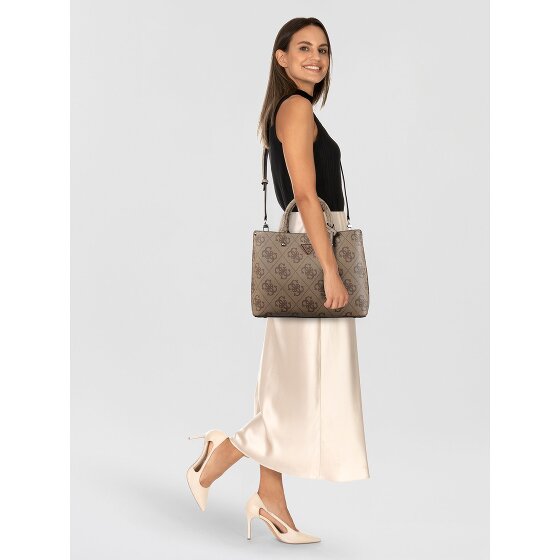 Guess Meridian II Bolsa de compras 31 cm