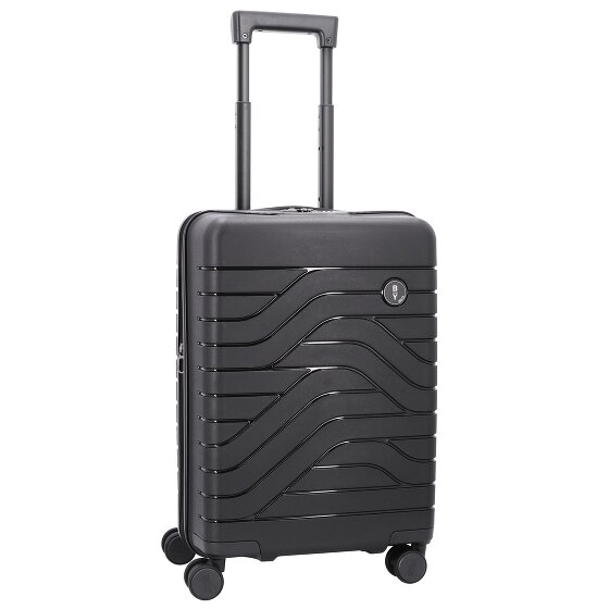 Bric's BY Ulisse Trolley cabina 4 ruedas 55 cm