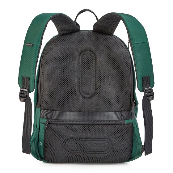 XD Design Compartimento para portátil Bobby Soft RFID de 45 cm