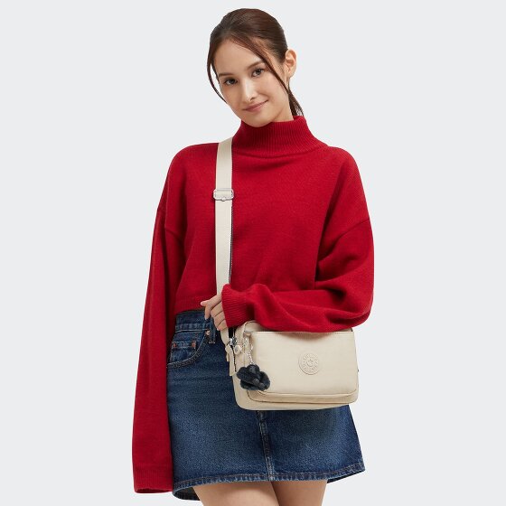 Kipling Basic Abanu Bolsa de hombro M 24 cm