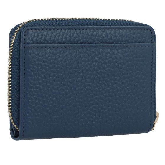 Braun Büffel Asti Cartera Piel 10 cm
