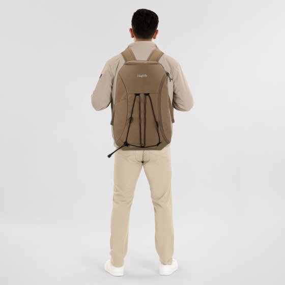 Haglöfs Corker Large Mochila de día 49 cm Compartimento para el portátil