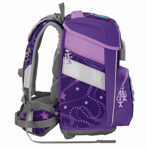 Step by Step Juego de mochilas escolares Space 5pcs.