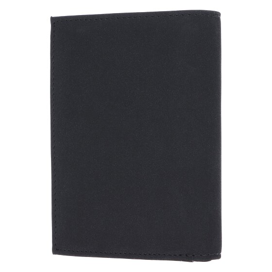 oxmox New Cryptan Cartera Bloqueo RFID 13 cm