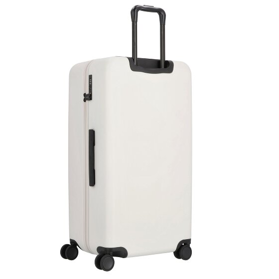 Herschel Heritage 4 ruedas Trolley L 81 cm
