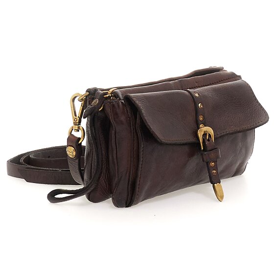 Campomaggi Bolsa de hombro Piel 21 cm