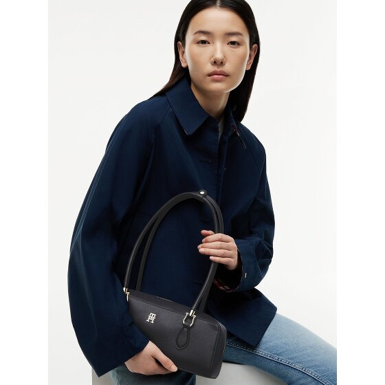 Tommy Hilfiger TH Grace Bolsa de hombro 32 cm