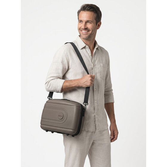 Redolz Essentials 11 Estuche de belleza 34 cm