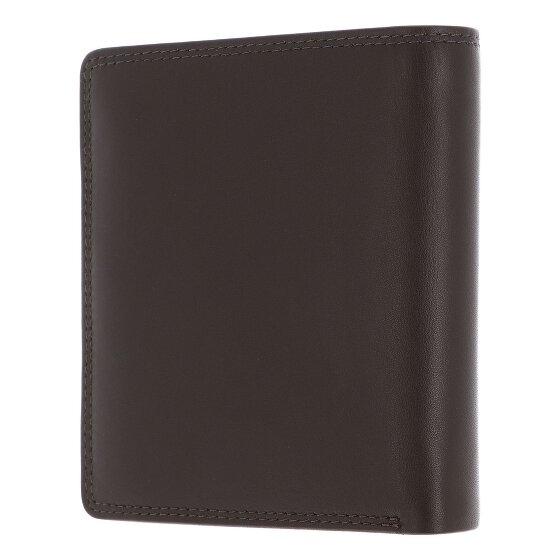 Golden Head Polo Billetero RFID Piel 10 cm