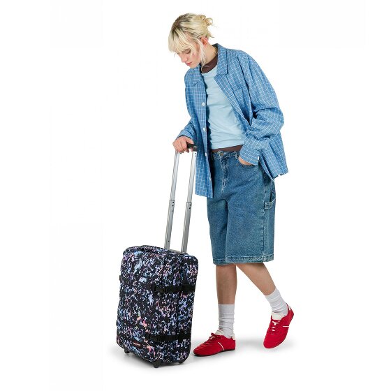 Eastpak Transit'R 2 ruedas Bolsa de viaje S 51 cm