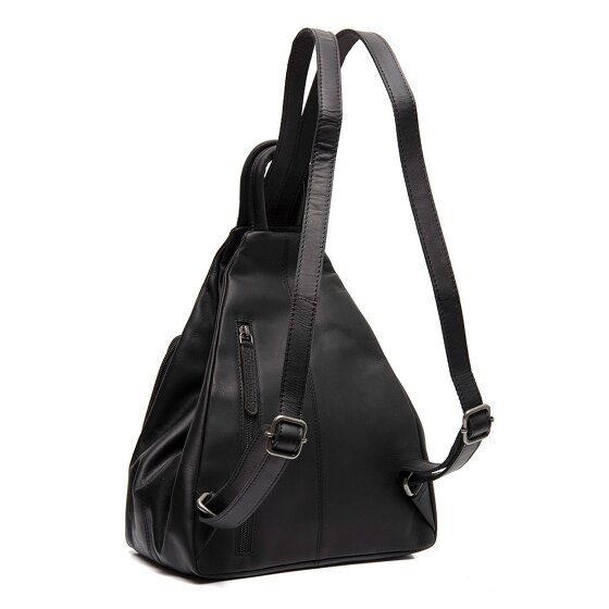 The Chesterfield Brand Howard Mochila de la ciudad Piel 30 cm