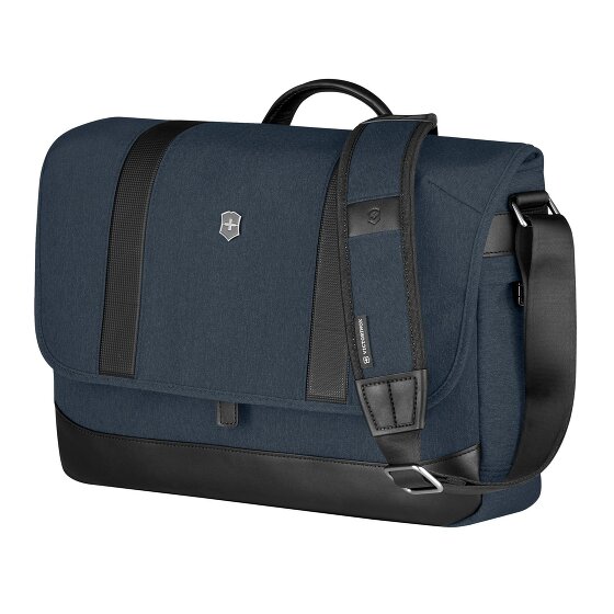 Victorinox Architecture Urban 2 Maletín Mensajero 41 cm Compartimento para el portátil