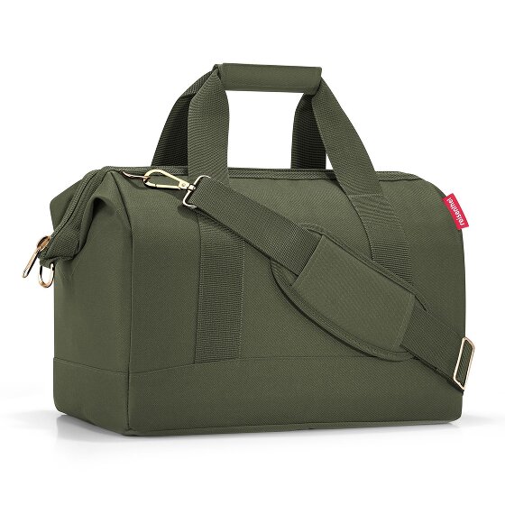 reisenthel Bolsa de viaje Allrounder M Weekender 40 cm