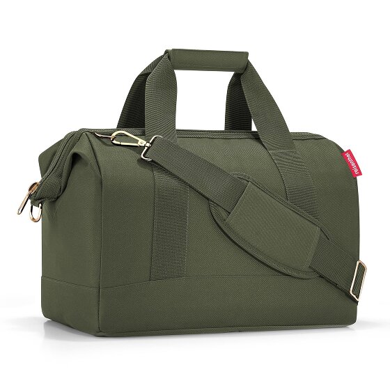 reisenthel Bolsa de viaje Allrounder M Weekender 40 cm