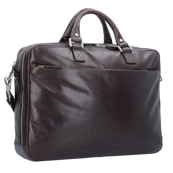 Picard Buddy Maletín Piel 42 cm