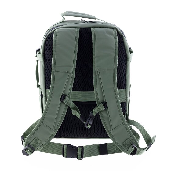 Gladiator 3900 Mochila de viaje Compartimento para portátil de 40 cm