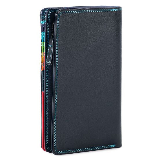 Mywalit Cartera Protección RFID Piel 8 cm