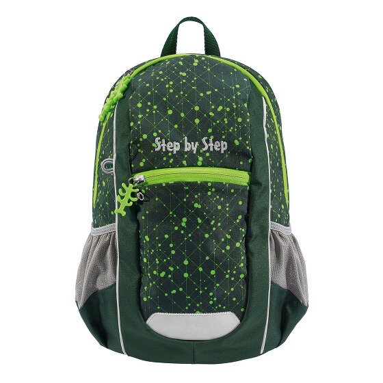 Step by Step Mochila infantil KIGA Maxi 34 cm