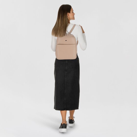 Braun Büffel Hanna Mochila de la ciudad S Piel 31 cm