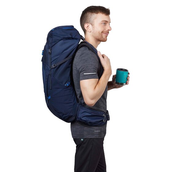 Gregory Zulu 35 Mochila de senderismo S-M 64 cm