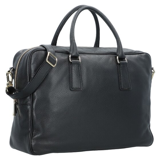 abro Adria Bolsa de hombro Piel 39 cm