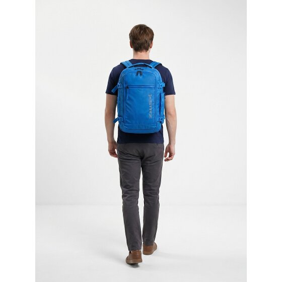 Polestream Strz by Vienna mochila de viaje 47 cm compartimento para portátil