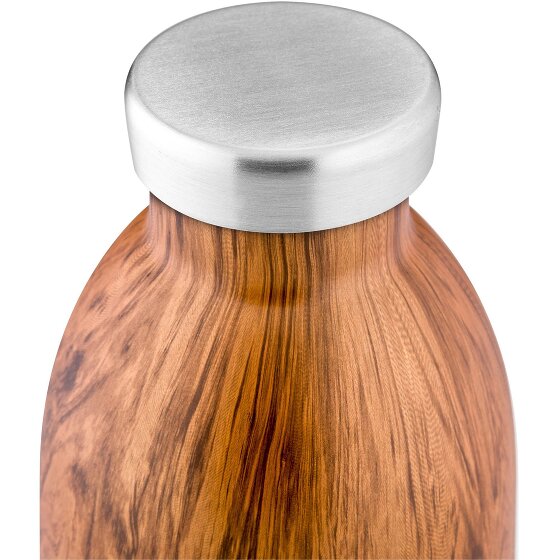 24Bottles Botella Clima 330 ml