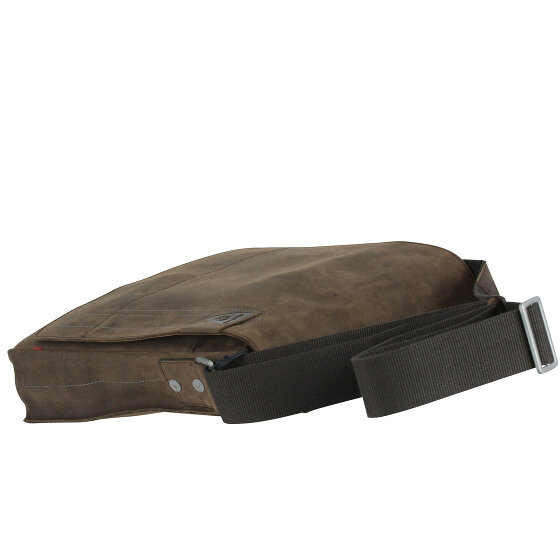 Strellson Bolsa de hombro Richmond Piel 31 cm